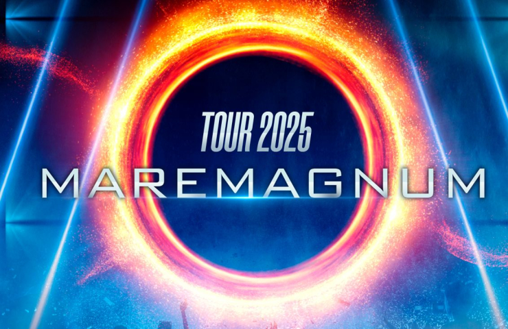 Cartel Maremagnum