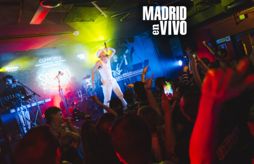 Imagen del evento
