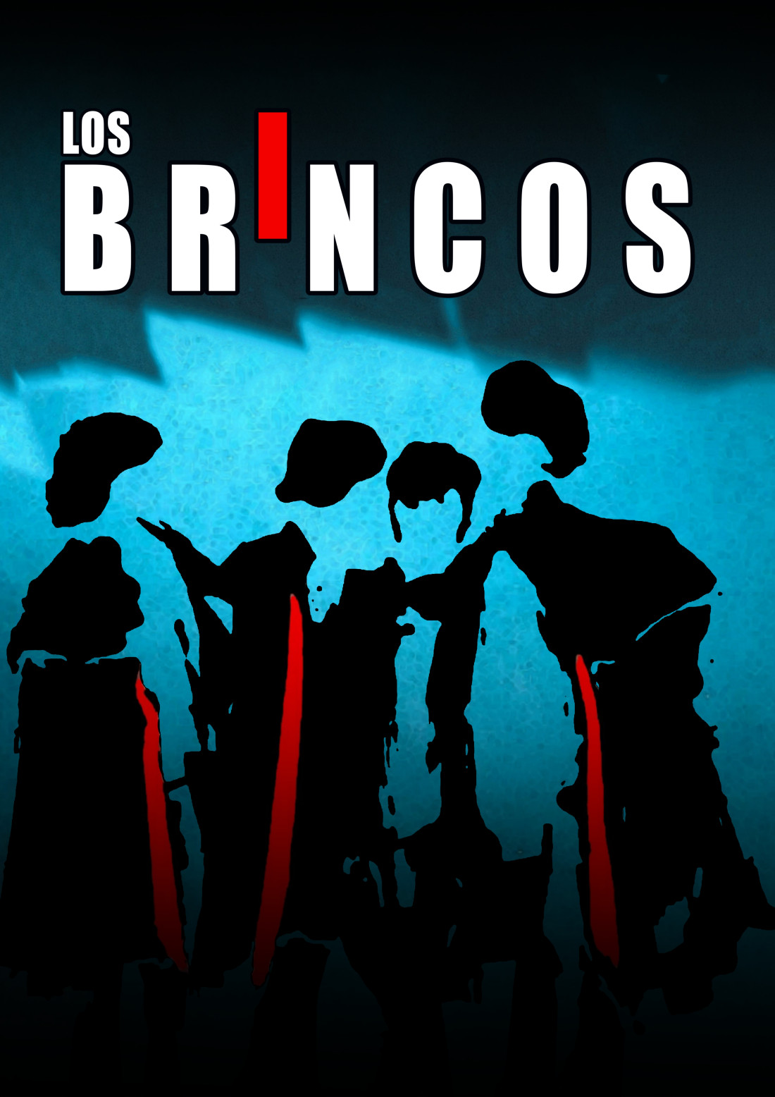LOS BRINCOS