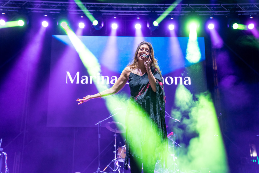 Marina Carmona