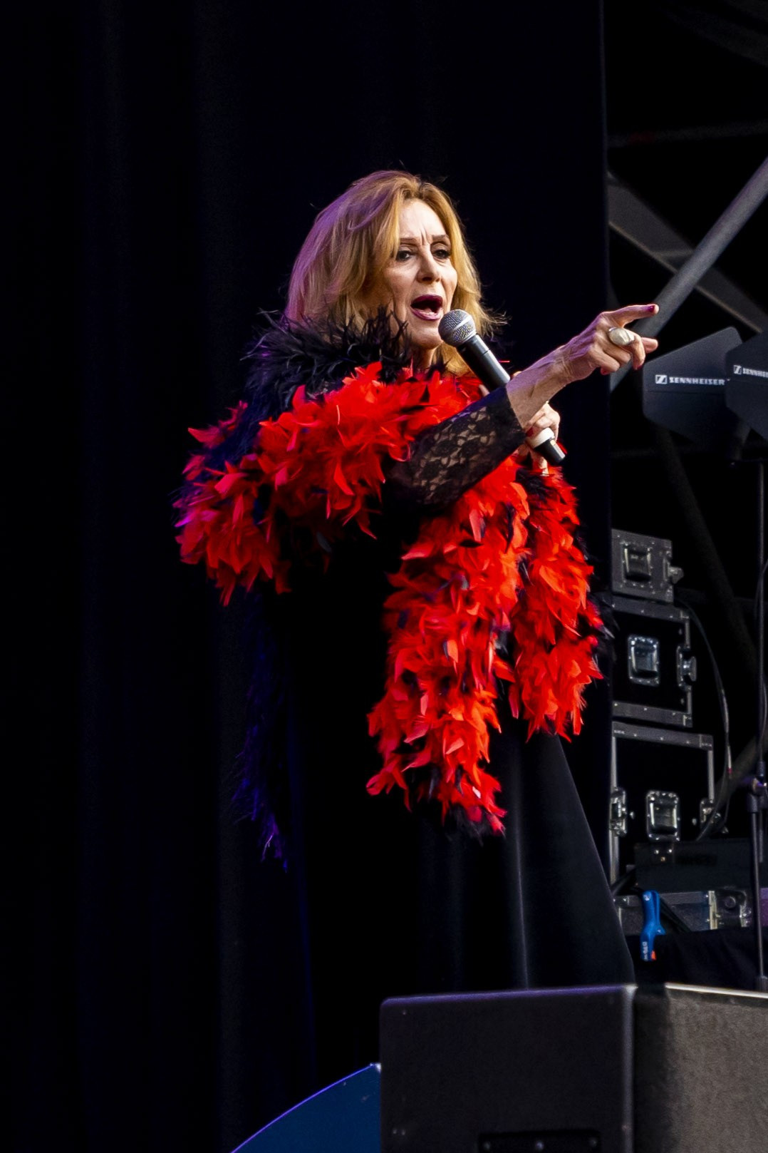 Olga María Ramos