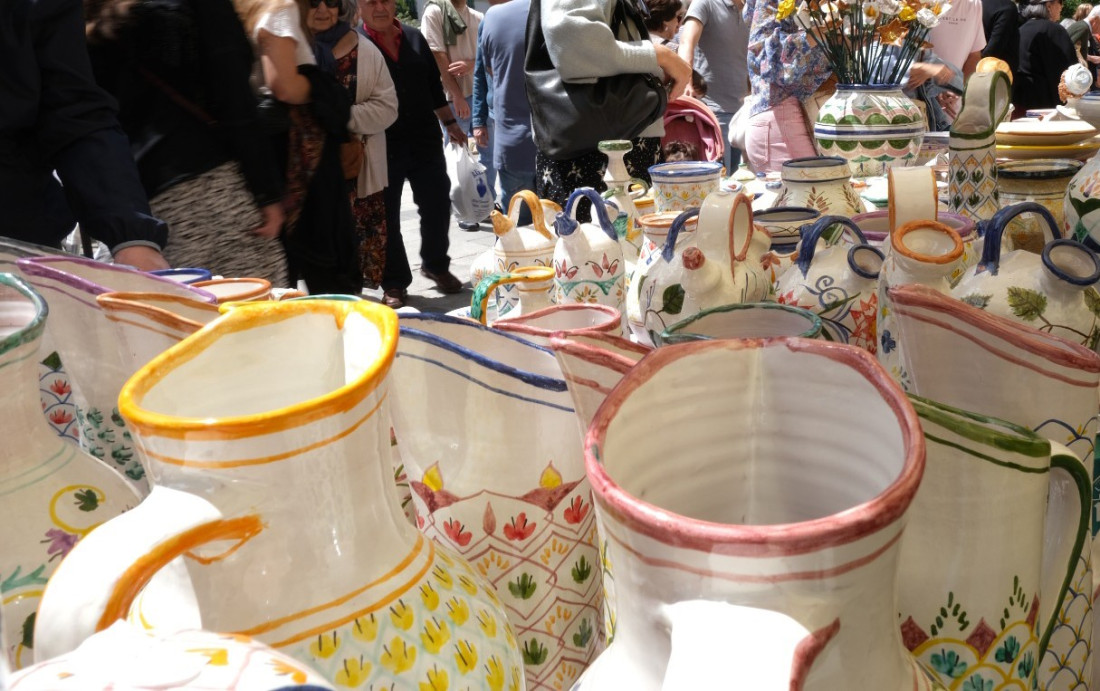Feria de la Cacharrería